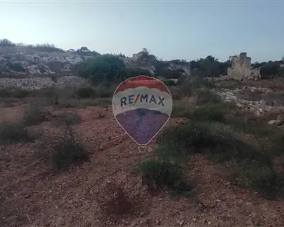 Agriculture Land for sale in Zejtun