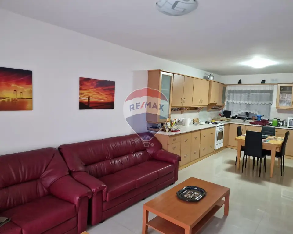 3 bedroom Apartment to rent in Bugibba