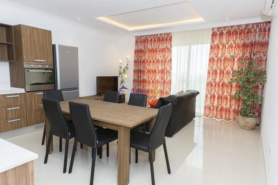 2 bedroom Apartment to rent in Mellieha
