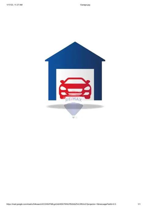 Garage (Residential) for sale in Marsascala