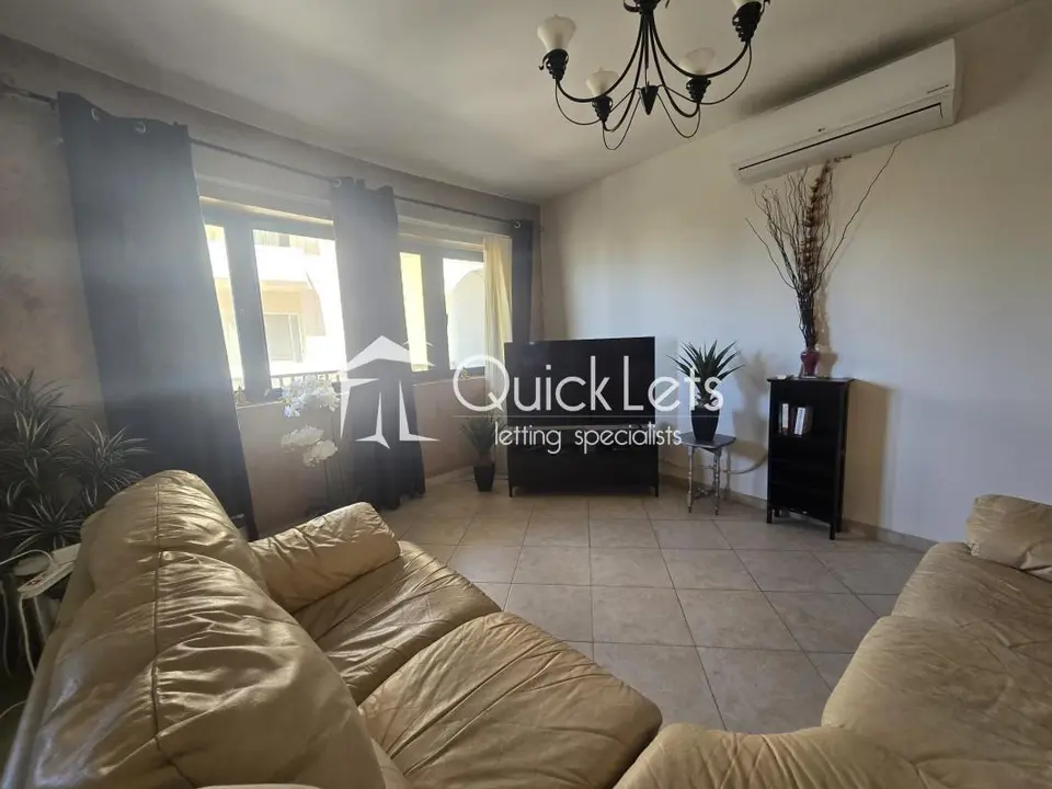 3 bedroom Apartment to rent in St. Julians