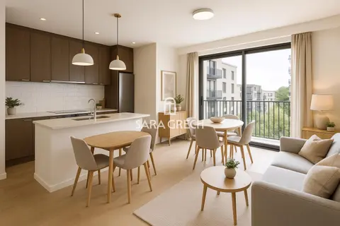 2 Bedroom Apartment For Sale in Mosta