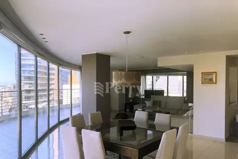 3 Bedroom Penthouse To Rent in St Julian's