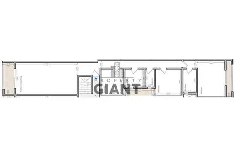 3 Bedroom Apartment For Sale in Lija