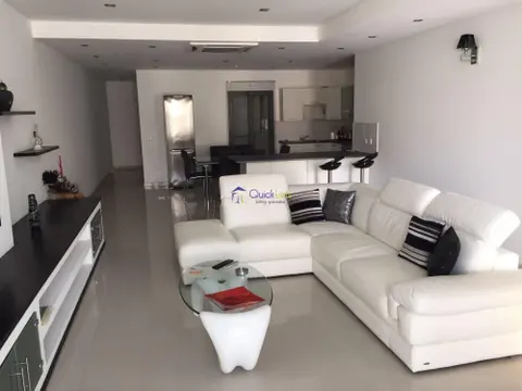 2 bedroom Maisonette to rent in Mellieha