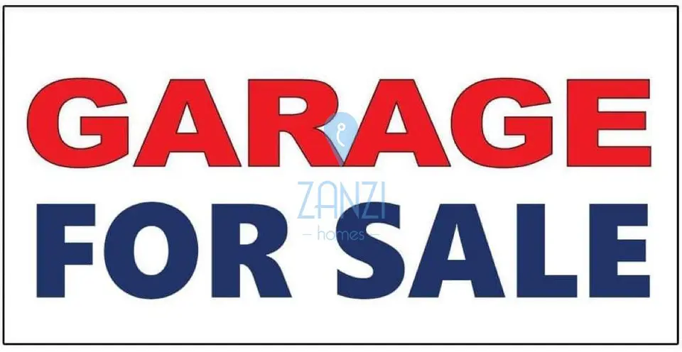 Garage/Parking Space for sale in Qawra