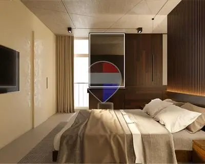 1 bedroom Penthouse for sale in Msida