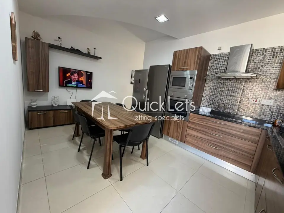 Room to rent in Zebbug
