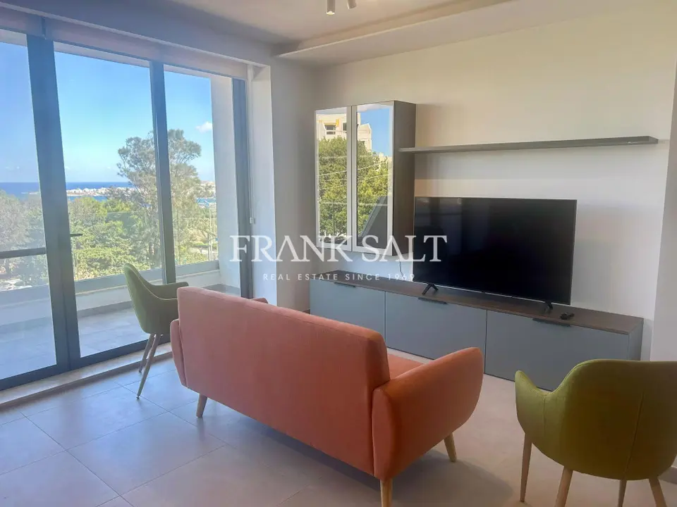 Mellieha, Apartment