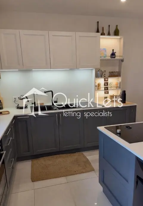 3 bedroom Apartment to rent in San Gwann