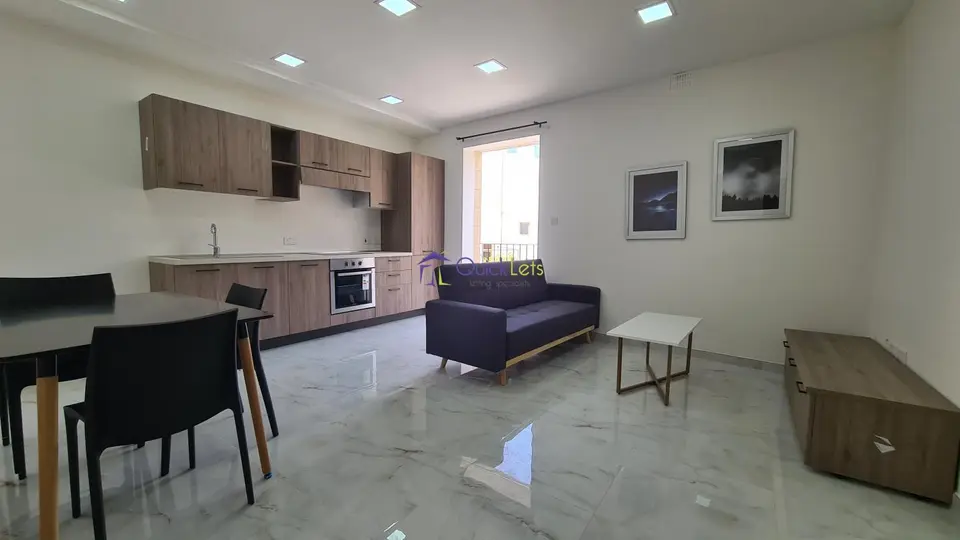 6 bedroom Block to rent in Sliema