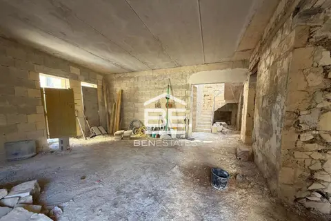 3 Bedroom Town House For Sale in Siggiewi
