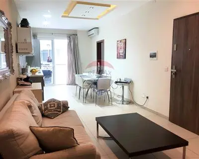 2 bedroom Apartment to rent in Sliema
