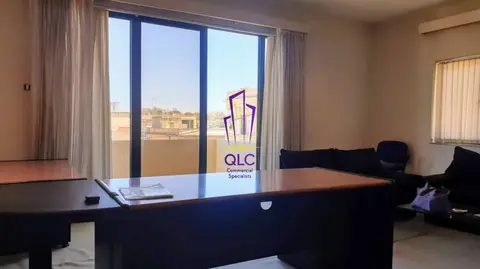 Office to rent in Ta' Xbiex
