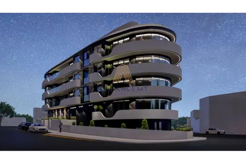 3 Bedroom Penthouse For Sale in Siggiewi