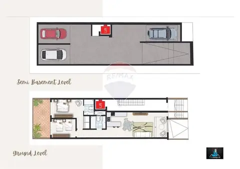 Garage (Residential) for sale in Mosta