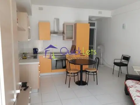 1 bedroom Maisonette to rent in Swieqi