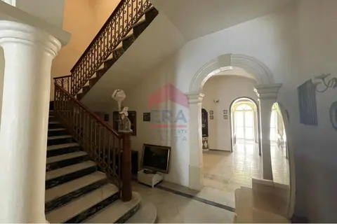 Town House For Sale in Gozo - Victoria