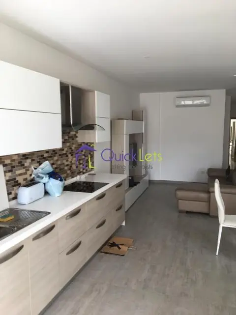 2 bedroom Apartment to rent in Gzira