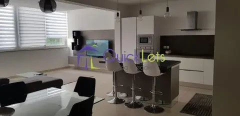 4 bedroom Apartment to rent in St. Julians