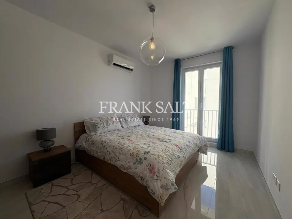 Mosta Furnished Penthouse