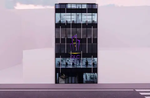 Office to rent in St. Julians