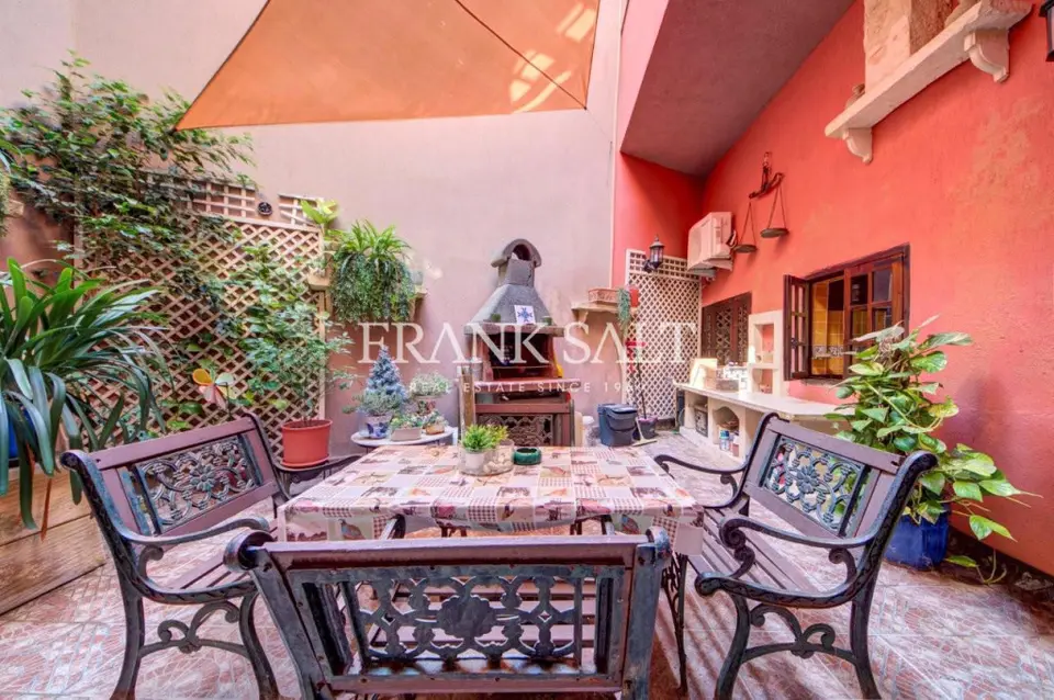 3 bedroom House for sale in Birkirkara