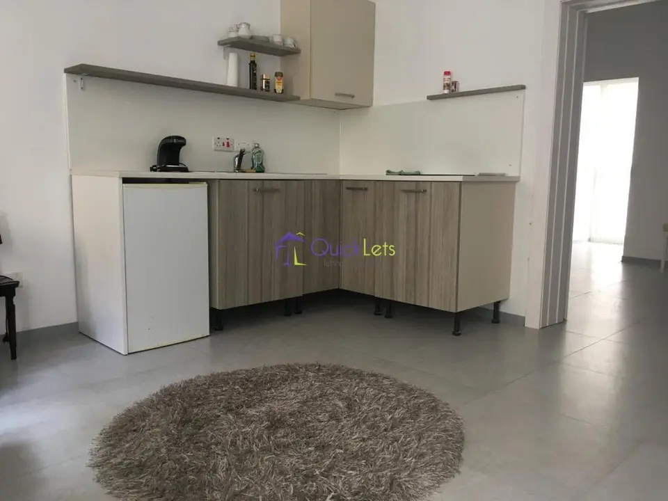 1 bedroom Apartment to rent in Msida