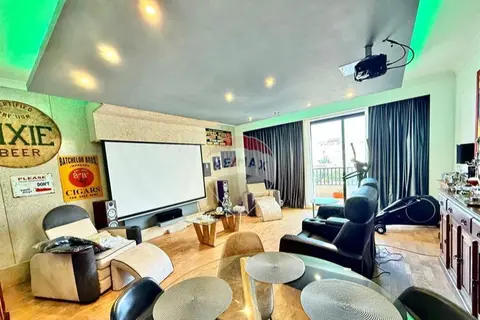 3 Bedroom Penthouse For Sale in St Julian's