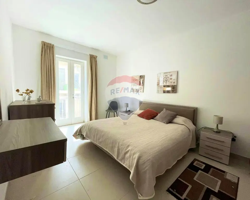 3 bedroom Apartment to rent in Sliema