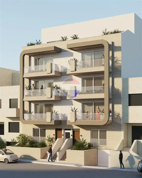 2 bedroom Apartment for sale in St Julian's