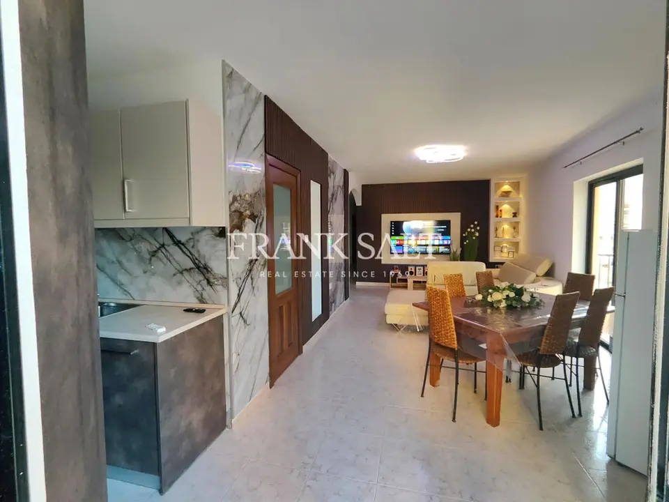 St Pauls Bay, Apartment