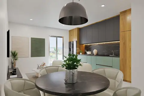 1 Bedroom Apartment For Sale in St Paul's Bay