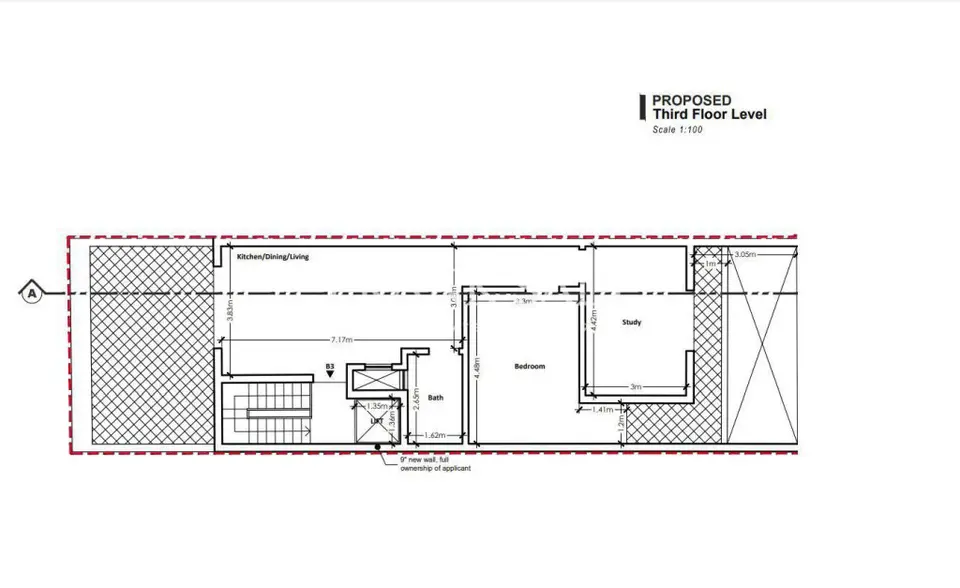 Birzebbugia, Apartment