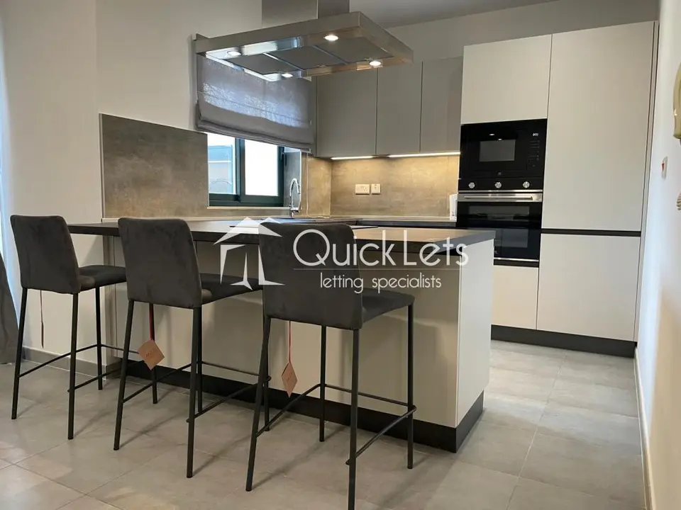 3 bedroom Apartment to rent in Floriana