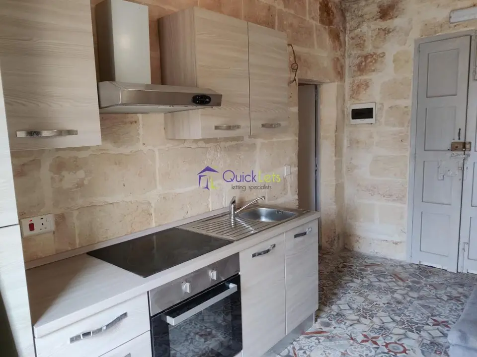 1 bedroom Apartment to rent in Zabbar