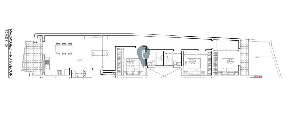 3 bedroom Apartment for sale in Gozo - Xaghra
