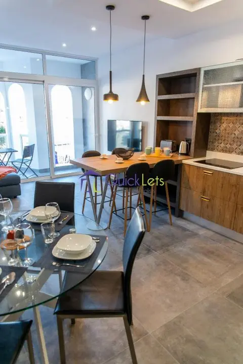 2 bedroom Apartment to rent in St. Julians