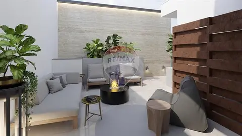 3 bedroom Maisonette for sale in Luqa