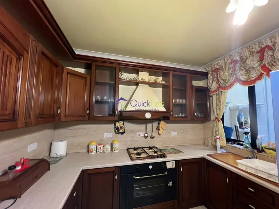 3 bedroom Terraced House to rent in Xghajra