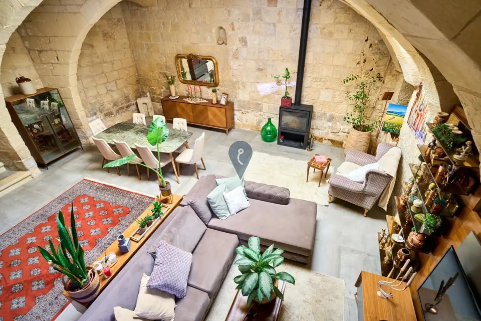 3 bedroom House of Character for sale in Qormi