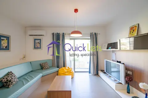 2 bedroom Apartment to rent in St. Julians