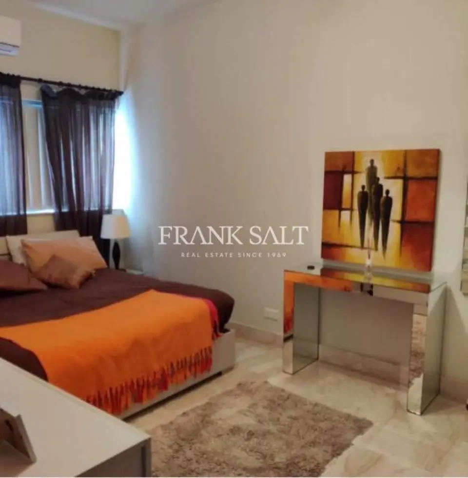 Sliema, Apartment