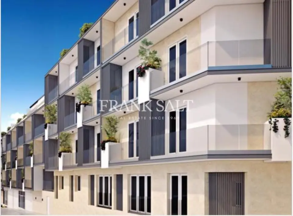 Scirocco Heights, Finished PentHouse