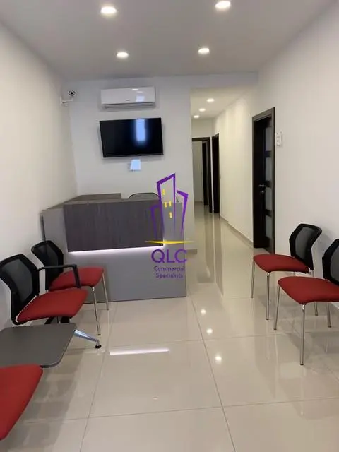 Office to rent in Birkirkara