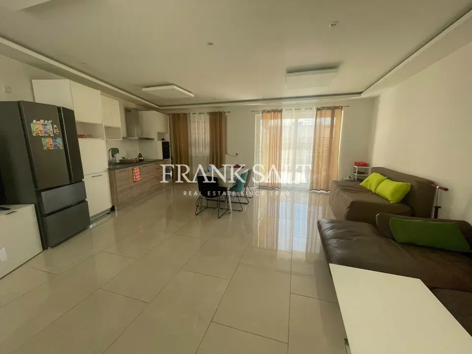 Qawra, Penthouse
