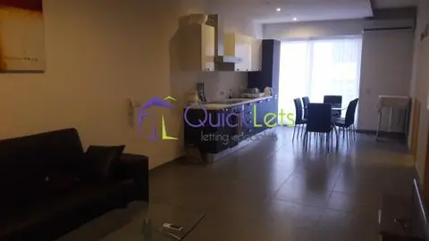 2 bedroom Apartment to rent in Sliema