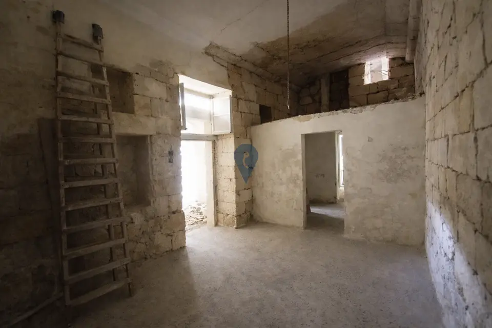 3 bedroom House of Character for sale in Birkirkara