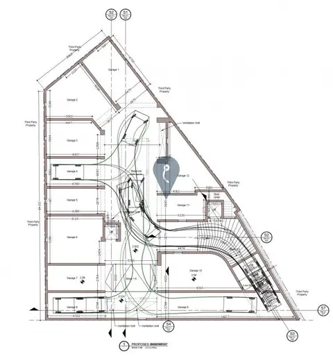 Garage/Parking Space for sale in Luqa