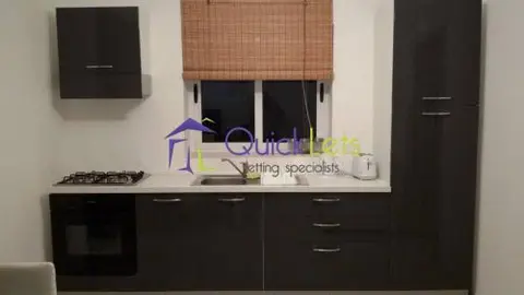 1 bedroom Apartment to rent in Swieqi